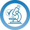 microscope icon